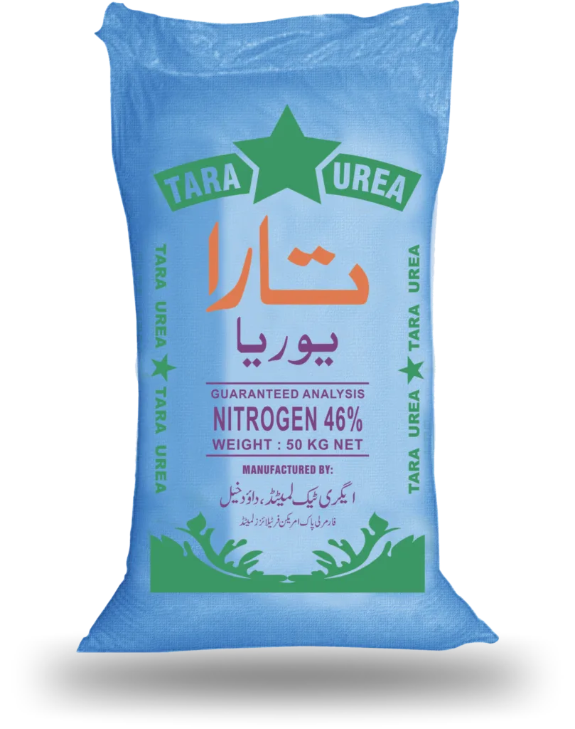 urea